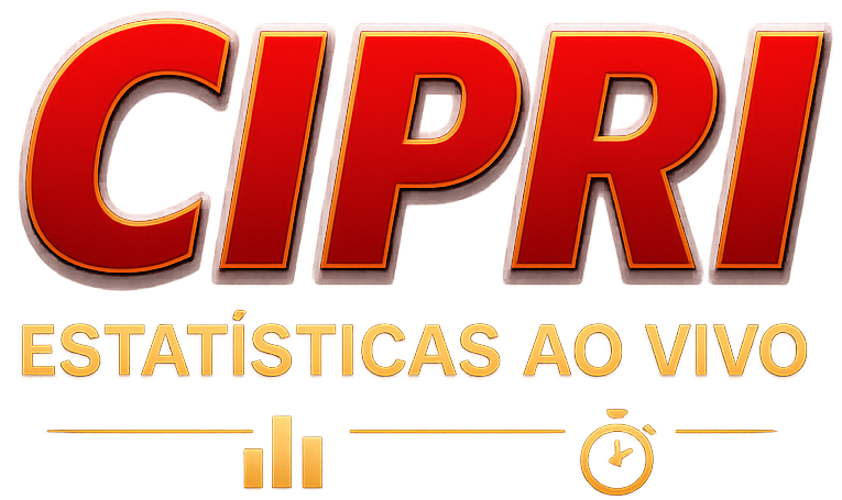 Cipri Logo