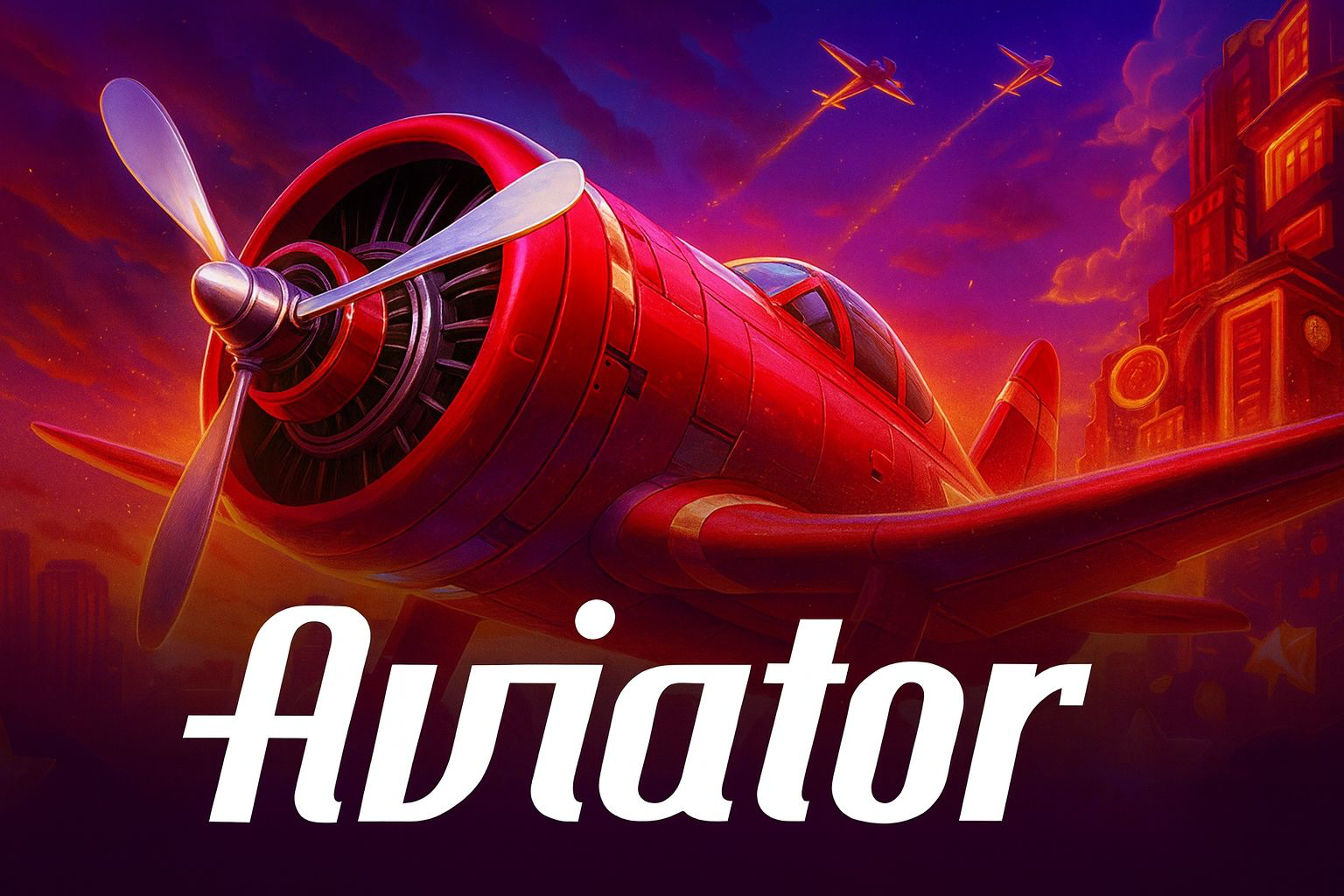Aviator