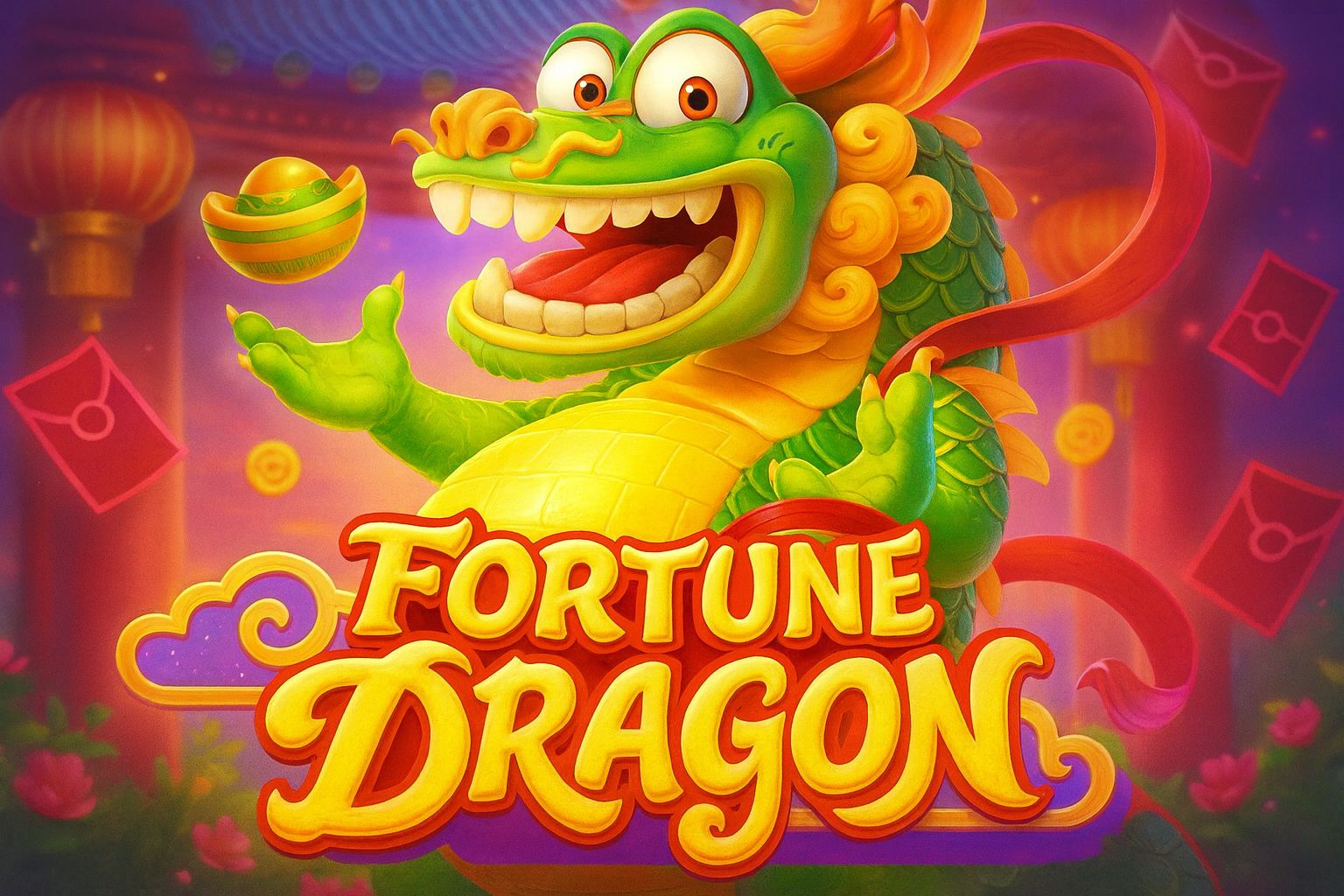 Fortune Dragon