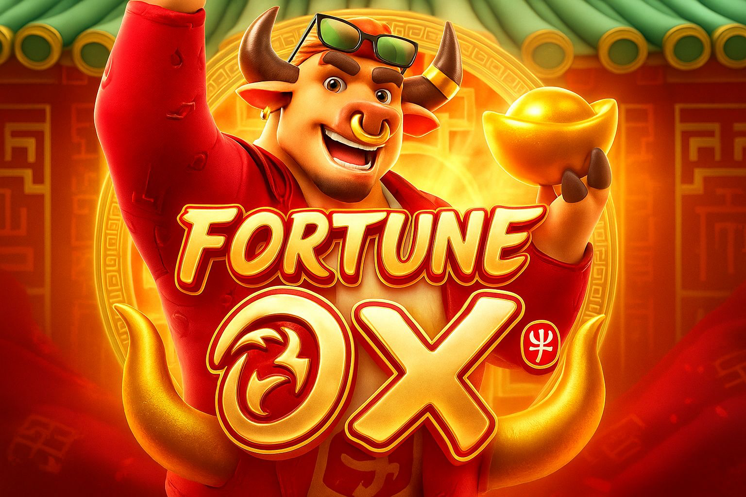 Fortune Ox