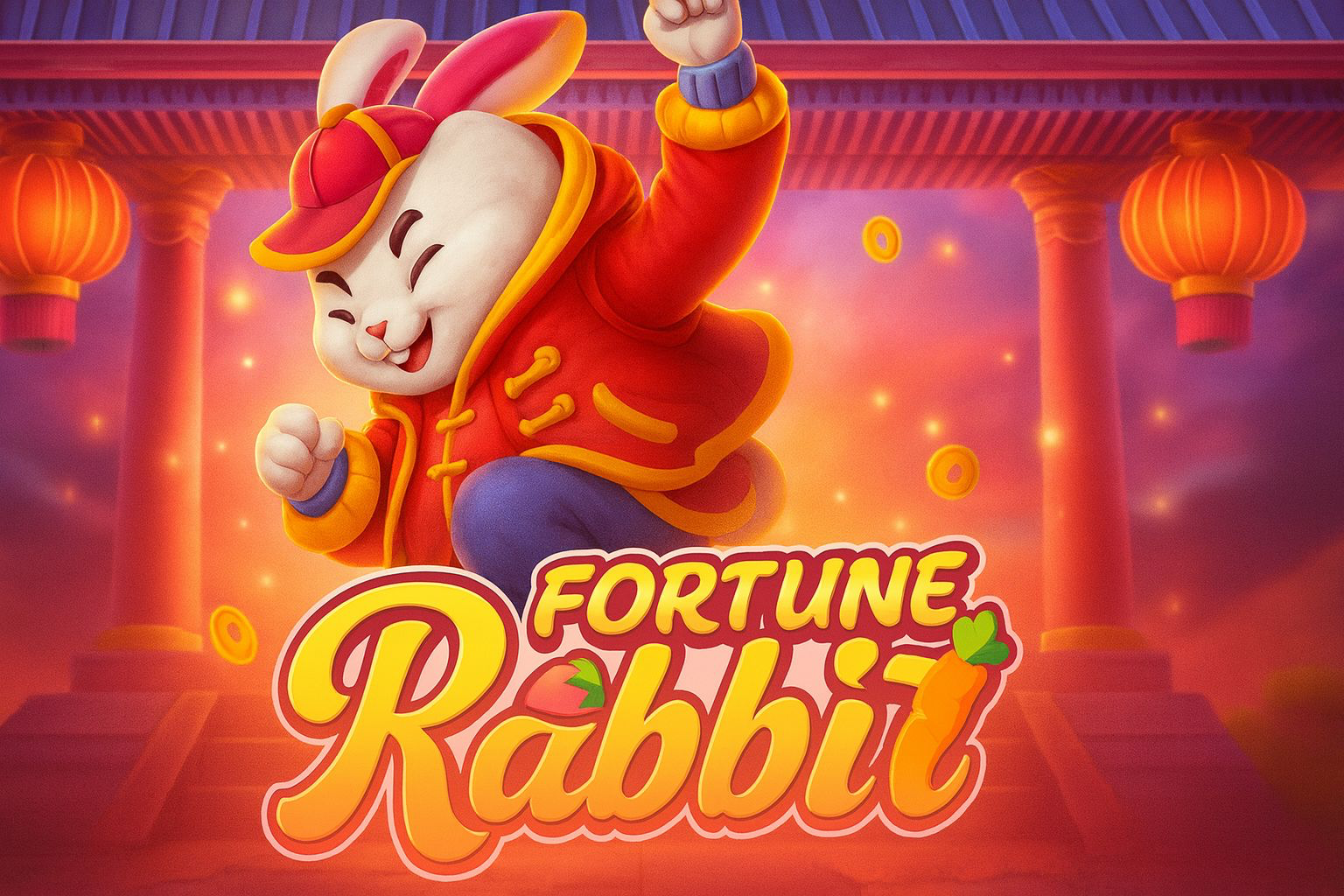 Fortune Rabbit