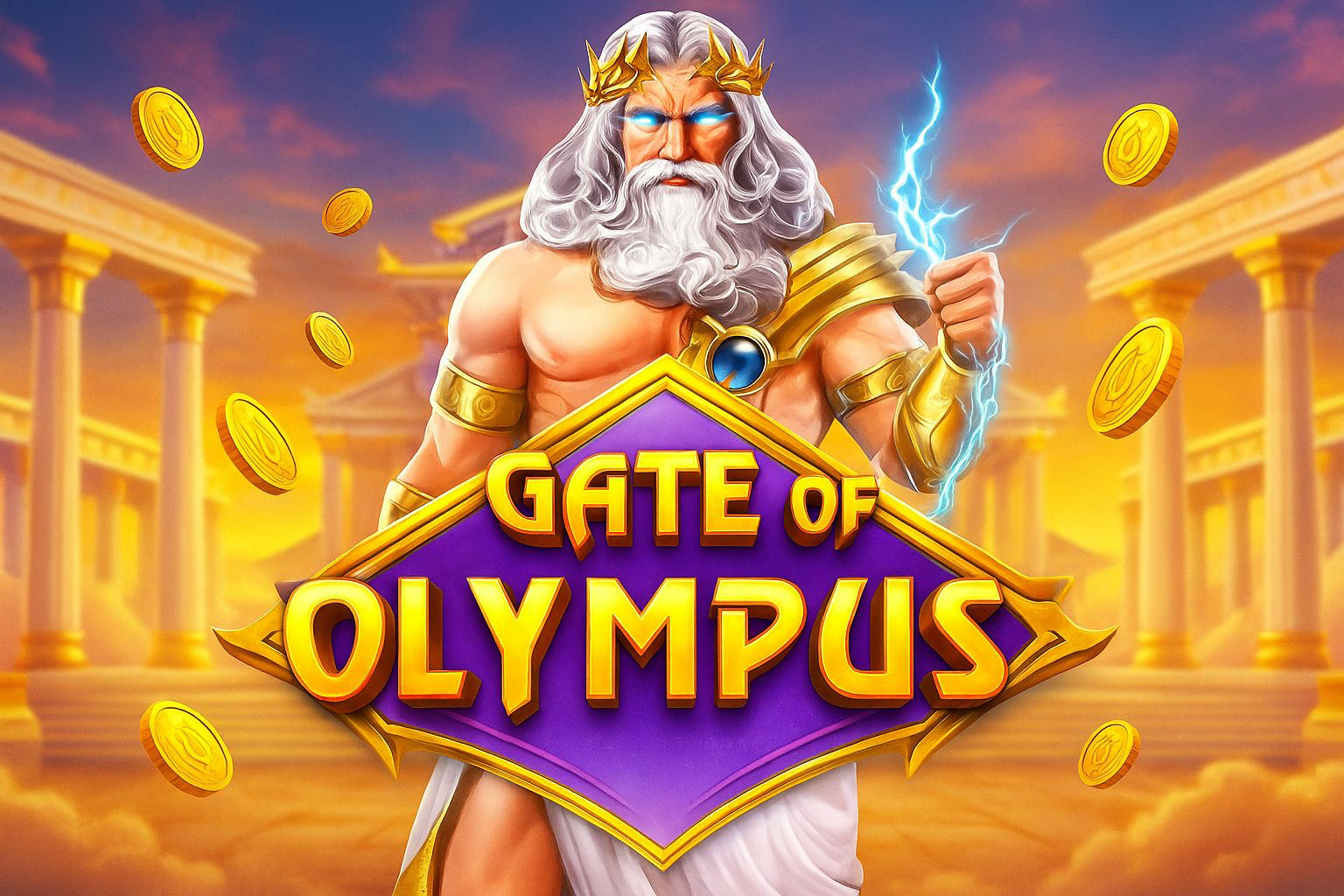 Gate of Olympus