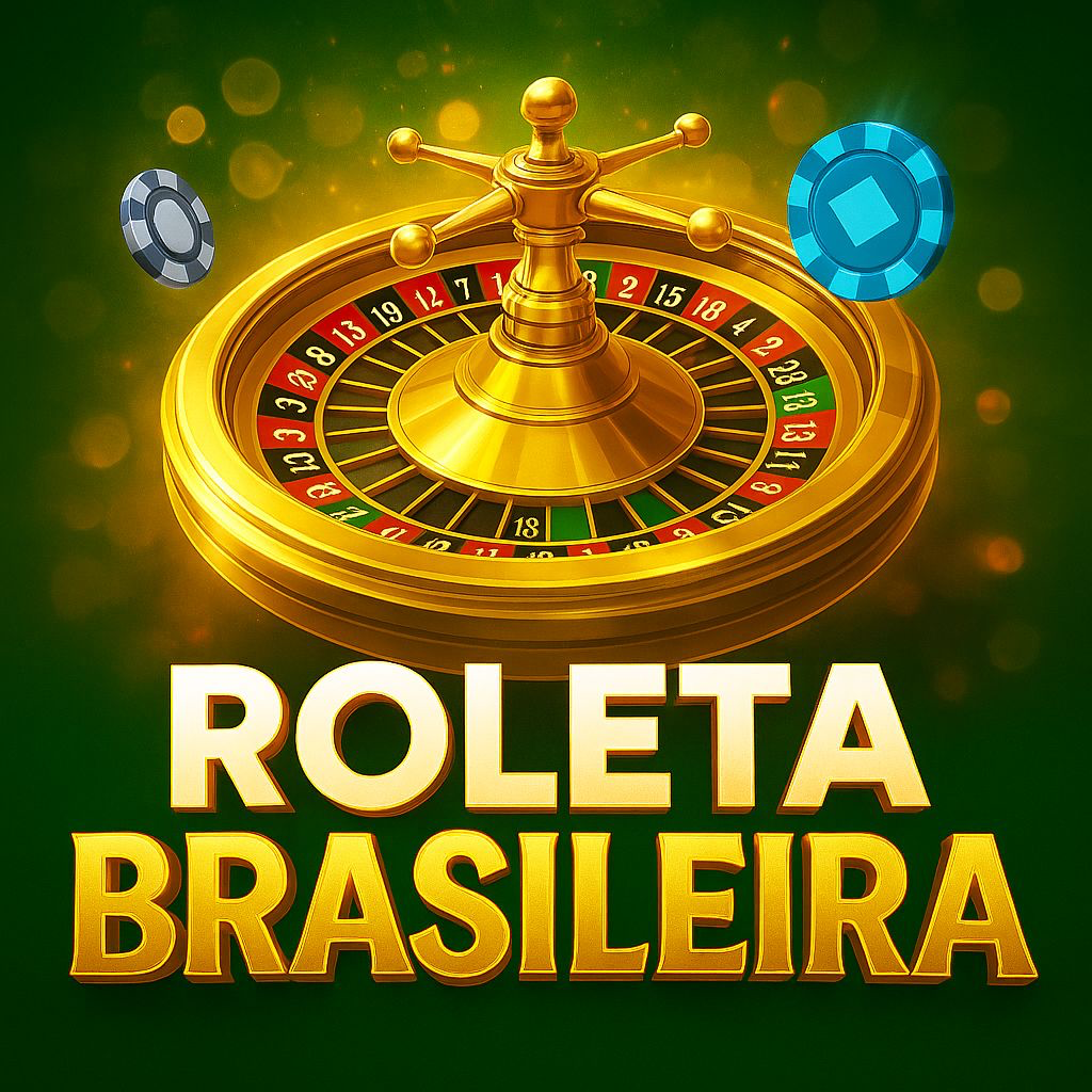 Roleta Brasileira
