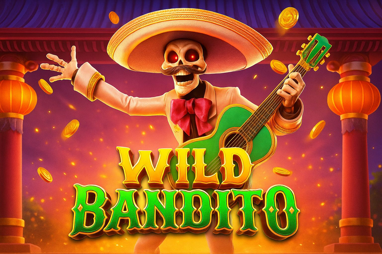 Wild Bandito